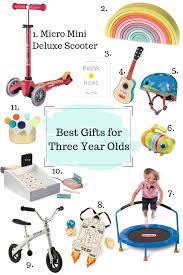Gift Guide For Three Year Olds Gifts For 3 Year Old Girls Toddler Gifts 3 Year Old Toys