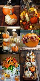 40 Fall Wedding Centerpieces On Your Big Day Fall Wedding Centerpieces Fall Wedding Diy Fall Wedding Tables