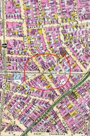 Little italy, sometimes referred to as college street west, is a district in toronto, ontario, canada. Mulberry Street Little Italy Forgotten New York