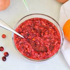 Looking to amp up your beef stew but unsure where to start? Cranberry Orange Relish With Orange Flavored Liqueur Recipe Allrecipes