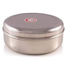 Discussion in 'design and modeling' started by fgervais1, nov 21, 2017. Buy Indian Tiffin Stainless Steel Masala Dabba Including Double Lid 22cm Online In India B00bmv6o56