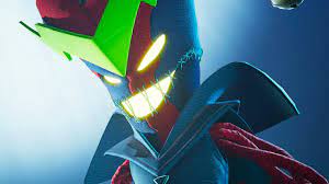 Sackboy: A Big Adventure - Vex #1 Boss Fight - YouTube