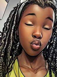 Miss Koi Maxwell (Koi Ellis) (@misskoi.maxwell) • Instagram photos and  videos