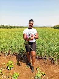 farming mashuru