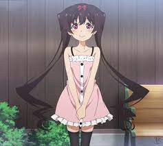 Ochikobore Fruit Tart Midori Hemo Ep 4 Fruit Tart Tart Anime