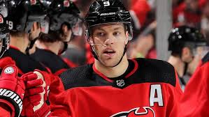 The hart trophy winner.highlights of #9 talor hall. Convincing Go To Player Taylor Hall To Stay Is Devil Of A Task For New Jersey Cbc Sports