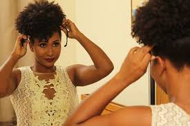 Make sure the sleeves are facing you. Nighttime Routines For Naturally Curly Hair Myworldapart