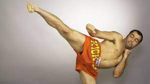 I don't know nuttin joe rogan. Joe Rogan Owes His Success To Taekwondo Thai Boxing And Brazilian Jiu Jitsu Black Belt Magazine