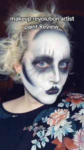 What to Use for Corpse Paint