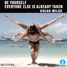 Partner Yoga Quotes Truths Yoga Inspiration Quotes Yoga Quotes Health Quotes Inspirational