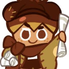 Today we will talk about roblox ice cream simulator. Chestnut Cookie Ovenbreak Cookie Run Wiki Fandom Cookie Run Dragon Cookies Pirate Cookies