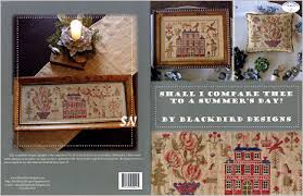 Our books and patterns are available at your local quilt. Blackbird Designs The Silver Needle Fine Needlecraft Materials