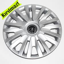 Aksesuar Urunleri Lada Samara Jant Kapagi 13 Inch