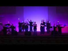 Shine The Light Sign Skit Celebrate Life Christian Church Youtube Afraid Of The Dark Celebration Of Life You Are The Father
