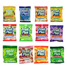 Sucrose is especially concentrated in sugarcane and sugar beet, making them ideal for efficient commercial extraction to make refined sugar. Fruit Plus Chewy Candy Mint Plus Chewy Candy 150g Shopee Malaysia