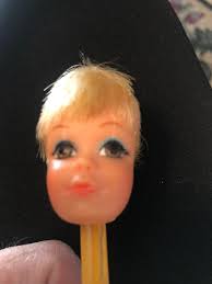 Anyone have any ideas about an ID