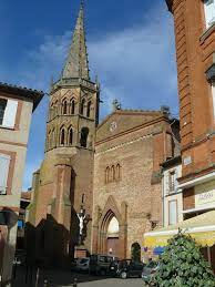 Rue de la glaci?re toulouse. Muret Wikipedia