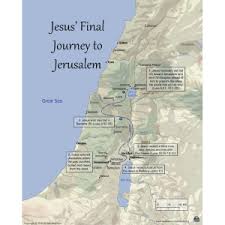 Free Digital Maps Set 41 Bible Maps The Complete Set Headwaters Christian Resources