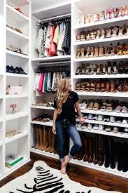 Small Walk In Closet Ideas Diy New My Closet Reveal Closets Closet Bedroom Closet Designs Walk In Closet Design