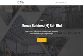 + add company select all. 7 Best Construction Malaysia Companies In 2021