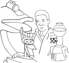 It is also recommended to set your printer settings on high quality to make the digital image crisp and select fit to page. Mst3k Fan Mail Color Me Thankful