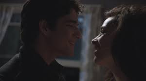 Allison Argent+Season 2