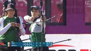 Jun 26, 2021 · ana paula vázquez medalla asegurada para el equipo femenil azteca, modalidad recurvo, integrado por la coahuilense ana paula vázquez, aída román y alejandra valencia en la copa mundial de tiro con arco que se celebra en francia, pues se metieron hasta la final y será durante este domingo cuando disparen sus flechas apuntando al oro frente. Obtiene Ana Paula Vazquez Plata En Equipos En Copa Mundial De Tiro Con Arco