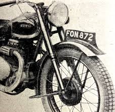 Image result for Light Green 1946 Motorcycle