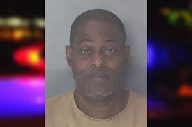 Thaddeus Green — Douglas County Jail Bookings