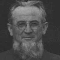 Greely H. Gingrich (1880–1969) • FamilySearch