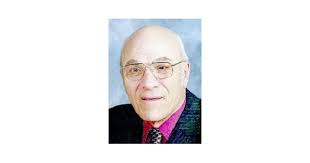 HAROLD SCHULZ Obituary (1943