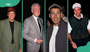 Cast of Happy Gilmore then and now — discover what they are doing now