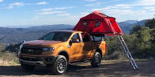 The 2021 ford ranger is built ready for your next adventure. Review 2019 Ford Ranger Fx4 Brings Brains To Off Roading