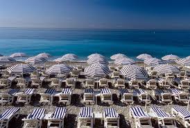 Photography Original Art By Valery Trillaud La Plage Nice Cote D Azur France Travel France