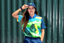 O brasil enfrenta a zâmbia amanhã (27), em miyagi, na terceira rodada da fase de grupos do futebol feminino nos jogos olímpicos de tóquio. Brasil Inicia Participacao Em Toquio Com Futebol Feminino Nesta Quarta Esportes R7 Olimpiadas