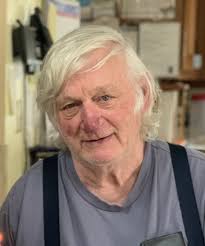 Michael Robert Laurin Obituary December 17, 2021