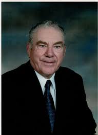 Obituary for Calvin Russell Wilson