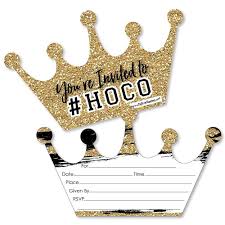 Enjoy fast delivery, best quality and cheap price. Hoco Dance Crown Decorations Diy Homecoming Essentials Set Of 20 Banners Garlands