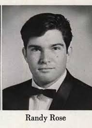 Randolph Spain Rose, Jr. Obituary November 6, 2024