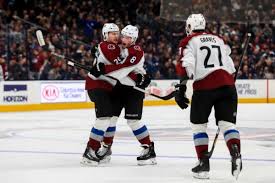 751,616 likes · 32,502 talking about this. Making The Case For Colorado Avalanche 2020 Stanley Cup Champions The Hockey News On Sports Illustrated