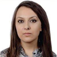 Alexandra Jelihovschi