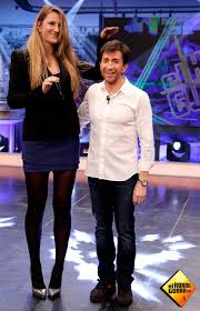 Does not necessarily mean a person measures at least 72 but no more than 73 inches. Tall Girls Home Facebook