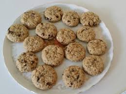 Cookies Canadiens Recette Cookies Recette Recette Recettes De Cuisine