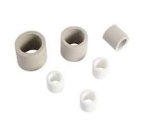 Ceramic Raschig Ring Random Chemical Tower Packing