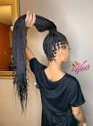 31 Best SMALL BOX BRAIDS images in 2020 | Box braids, Box ...