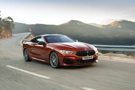 This Week The Grand Tour Takes A Bmw M850i On A Grand Tour