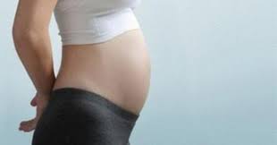 Perkembangan Bentuk Perut Ibu Hamil Dalam Hitungan Bulan Happinest Id
