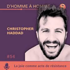 D'homme à homme