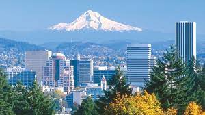 a cultural jewel of the pacific northwest portland has experienced record breaking growth in popularity with leisure an best cities places to go outdoor lover