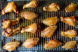 Includes white cheese, grilled onion, mushroom, and green pepper. Baked Buffalo Wings Smitten Kitchen
